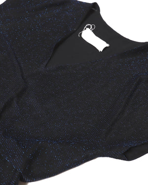 Maison Martin Margiela FW06 Glitter Top