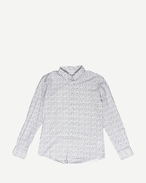 Maison Martin Margiela SS08 Floral Shirt