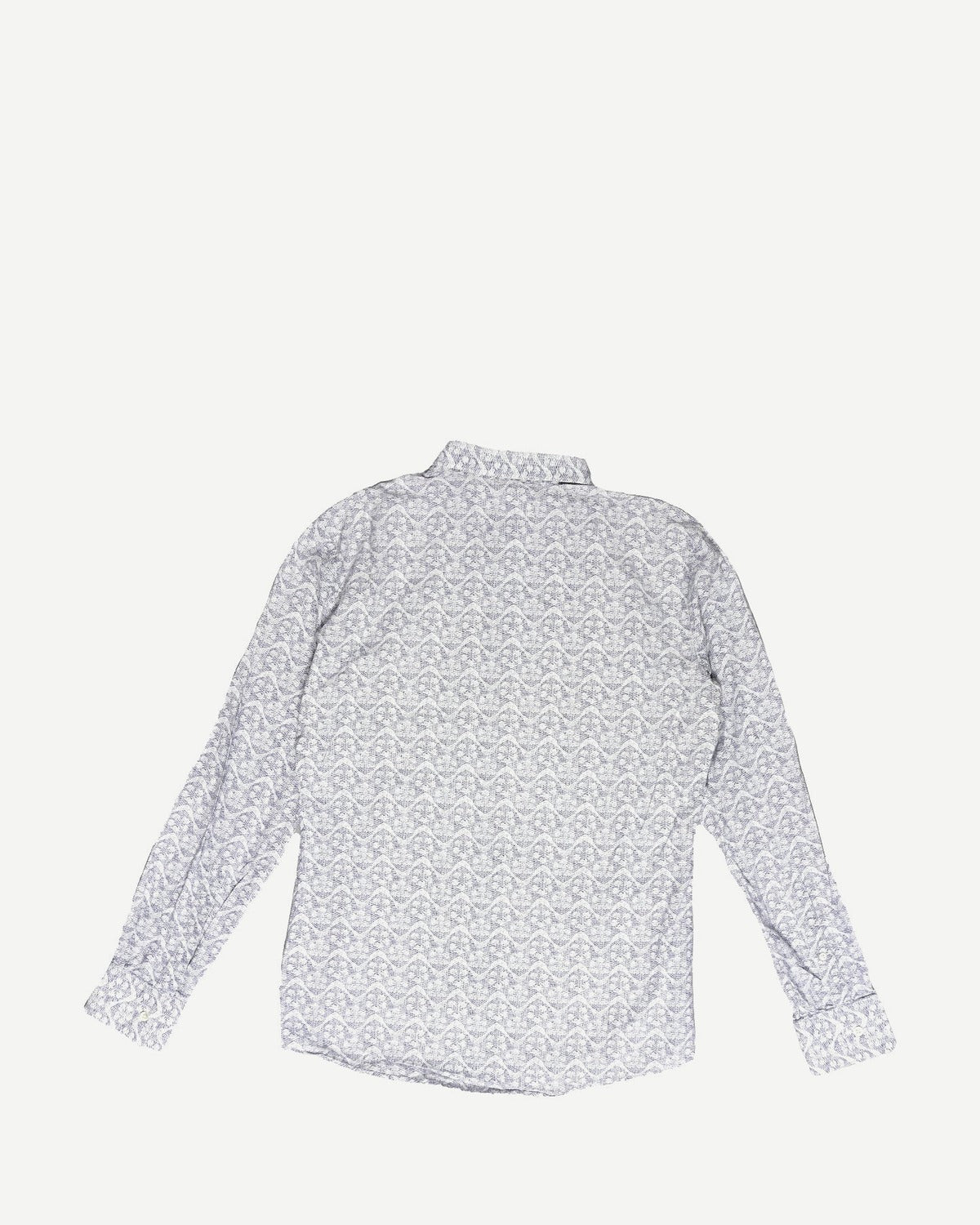 Maison Martin Margiela SS08 Floral Shirt