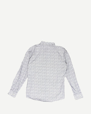 Maison Martin Margiela SS08 Floral Shirt