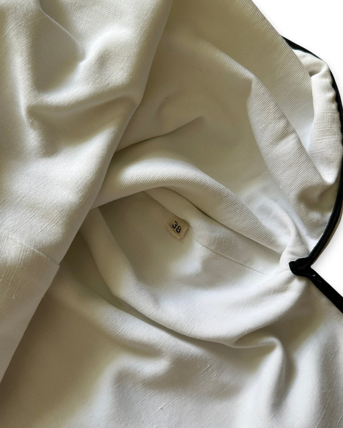 Celine by Phoebe Philo SS11 Vareuse Contrast Trimmed Dress