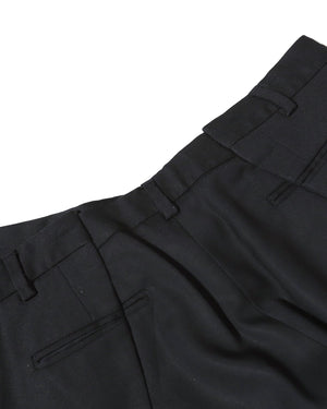 Maison Martin Margiela Archival Deconstructed Pants