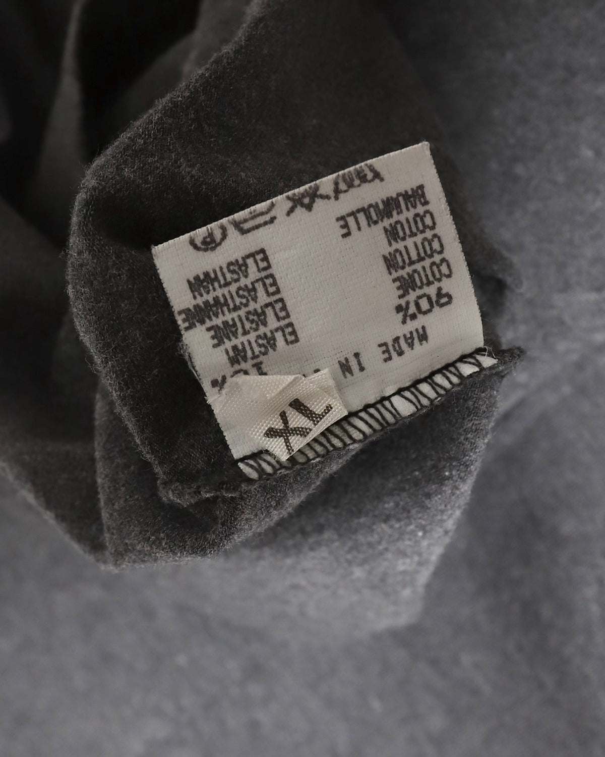 Maison Martin Margiela FW98 Flat Collection Dress