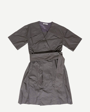 Celine by Phoebe Philo Cargo Dress