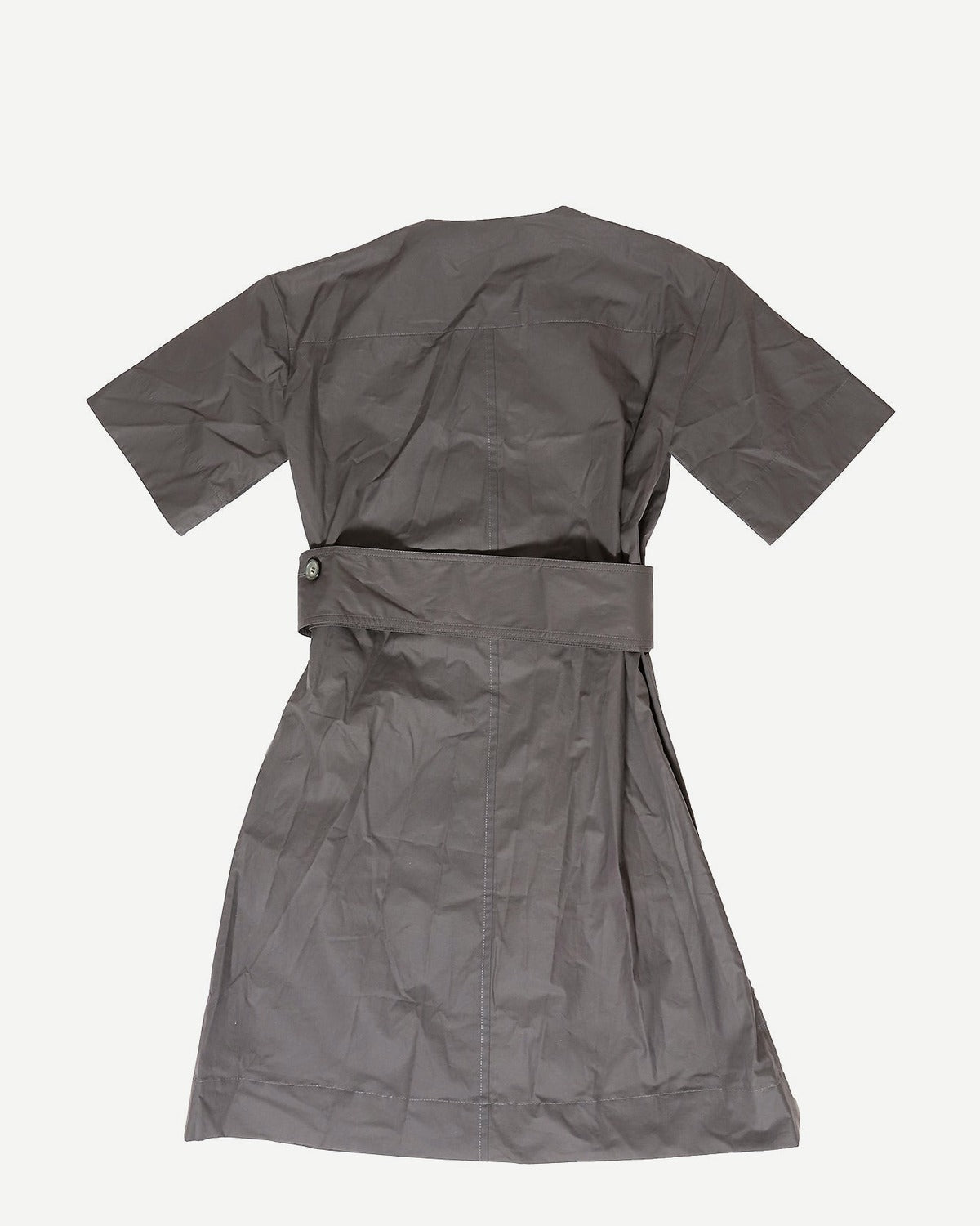 Celine by Phoebe Philo Cargo Dress