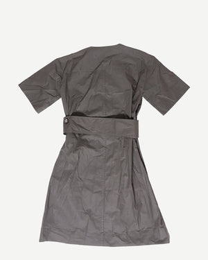 Celine by Phoebe Philo Cargo Dress