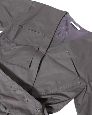 Celine by Phoebe Philo Cargo Dress
