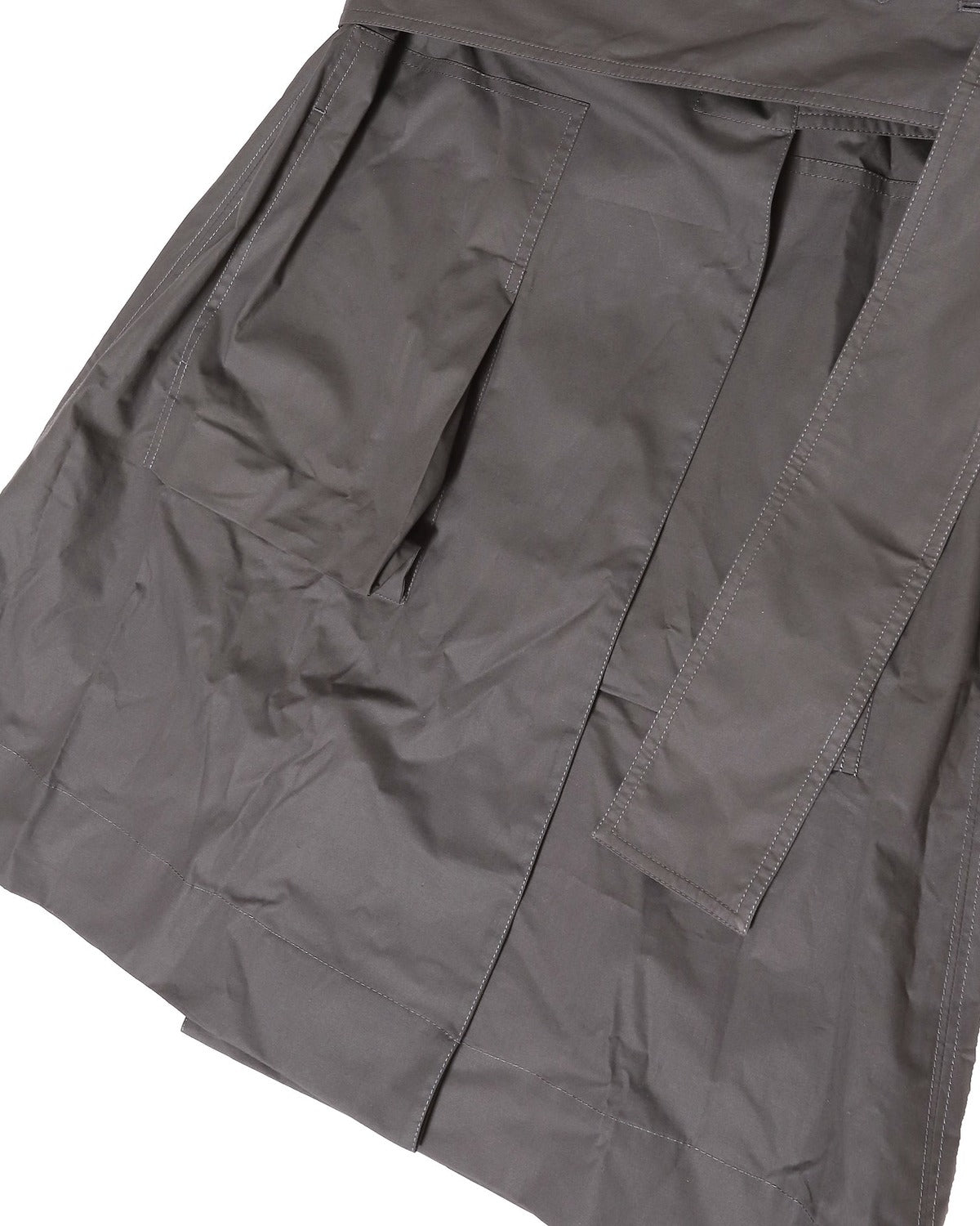 Celine by Phoebe Philo Cargo Dress