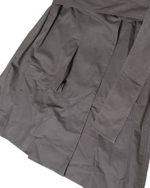 Celine by Phoebe Philo Cargo Dress