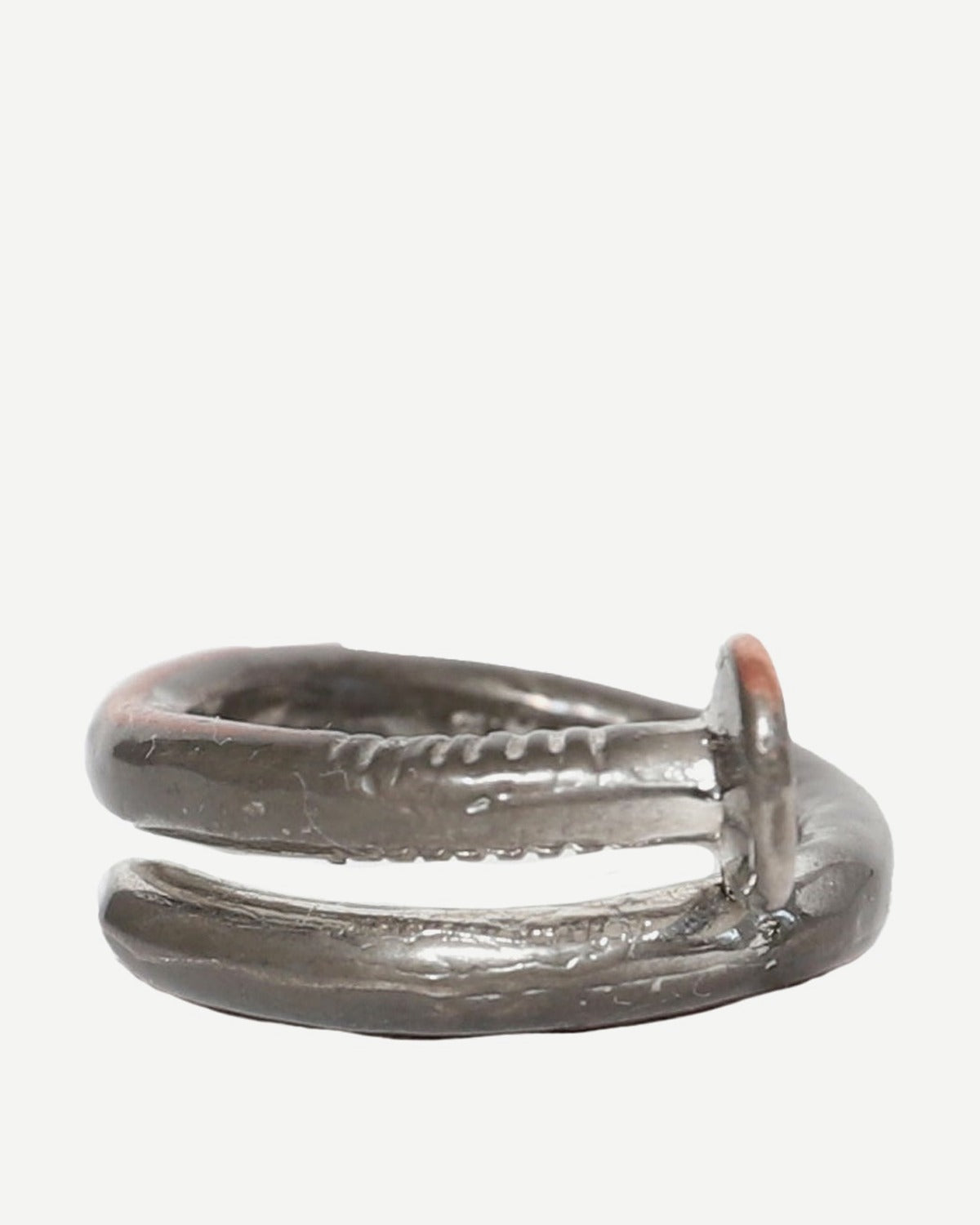 Maison Martin Margiela SS09 Nail Ring