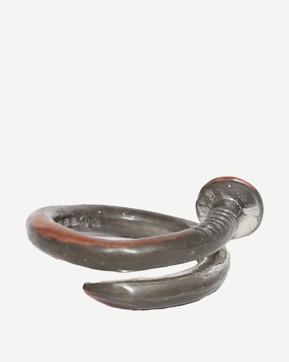 Maison Martin Margiela SS09 Nail Ring