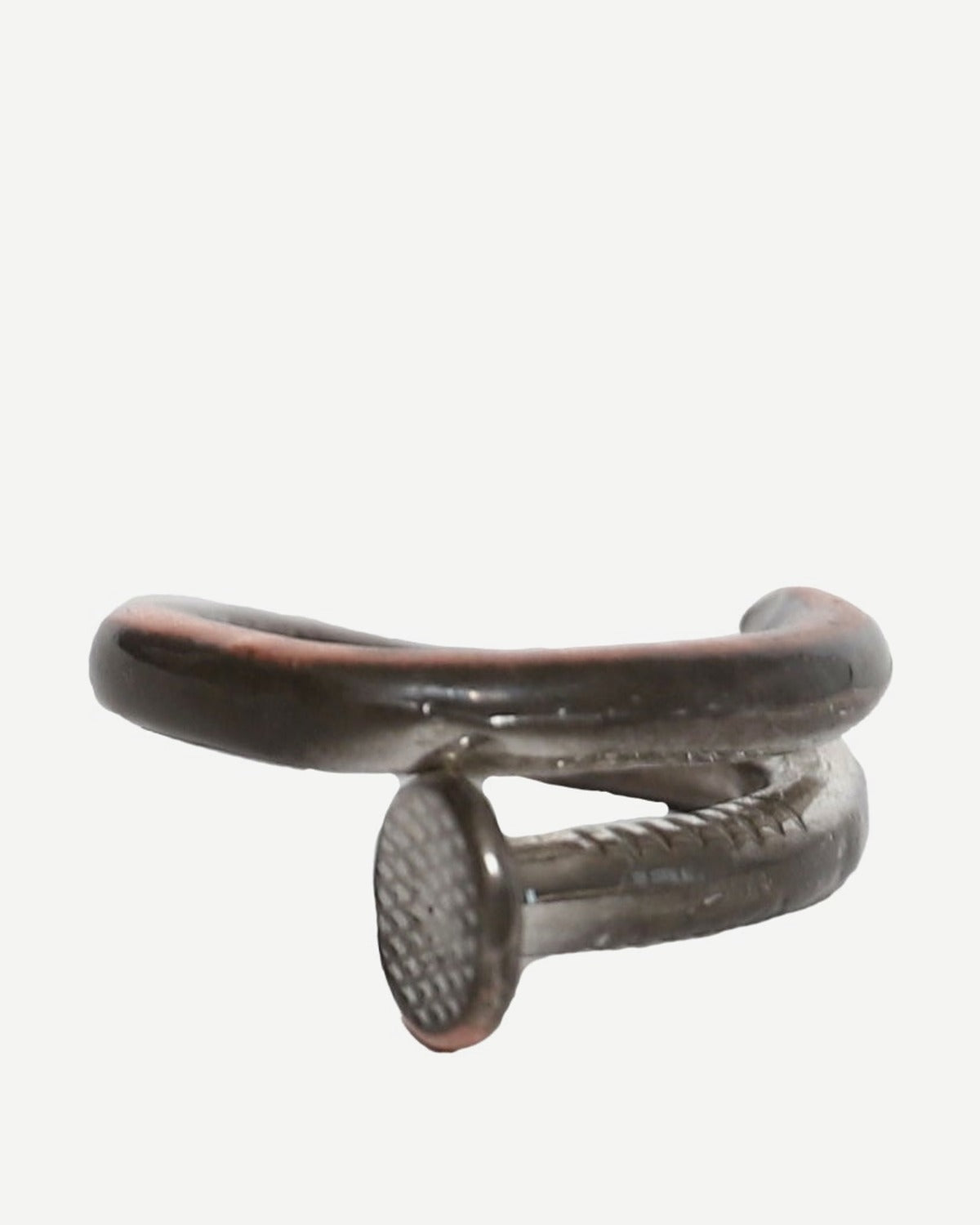 Maison Martin Margiela SS09 Nail Ring