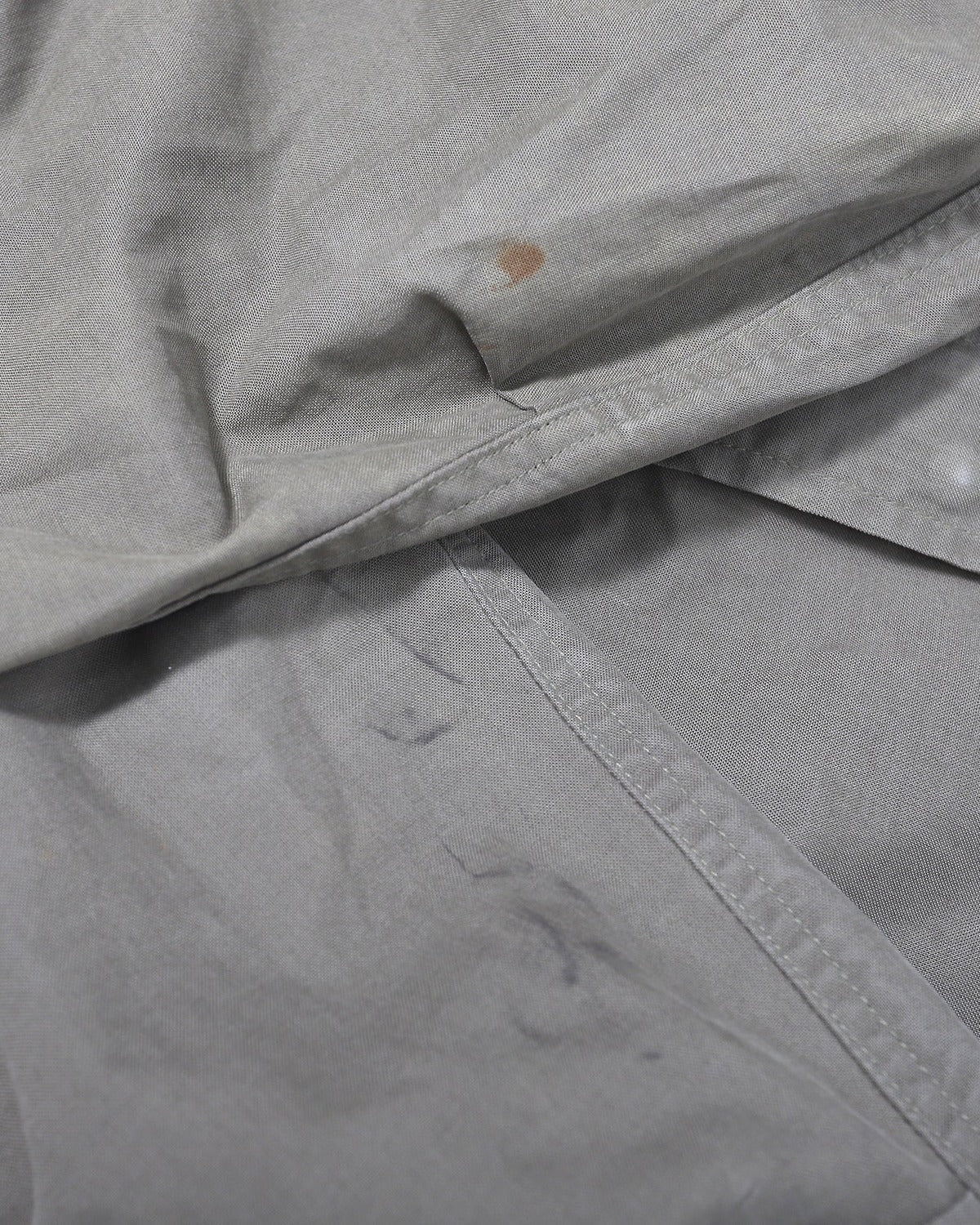 Helmut Lang 1998 Olive Military Jacket