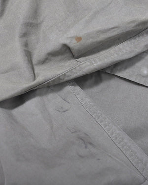 Helmut Lang 1998 Olive Military Jacket