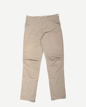 Helmut Lang FW99 Astro Biker Pants