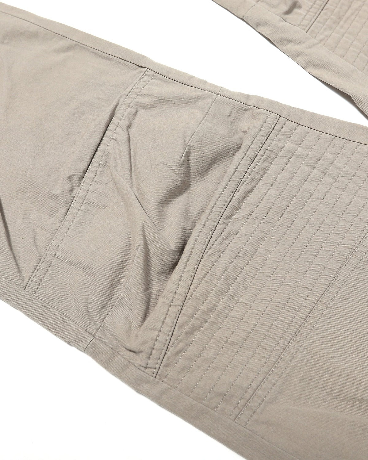 Helmut Lang FW99 Astro Biker Pants