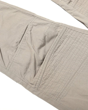 Helmut Lang FW99 Astro Biker Pants