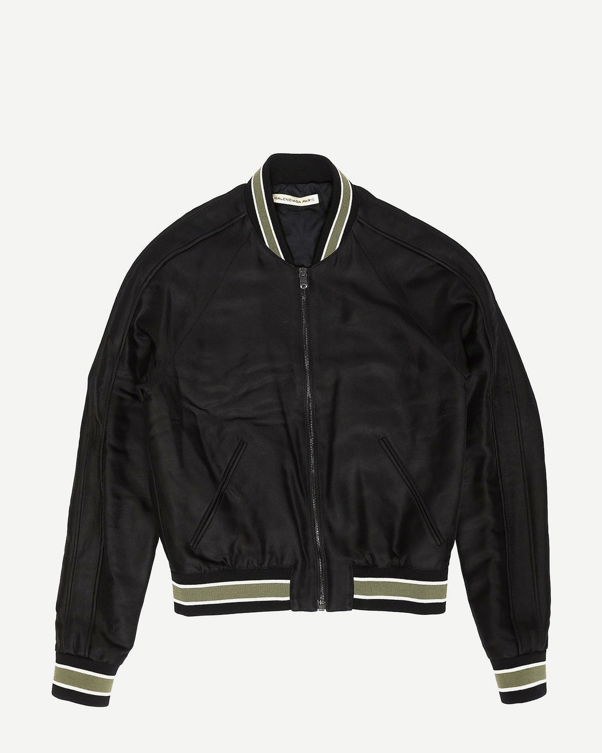 Balenciaga FW13 Egyptofunk Join A Weird Trip Bomber