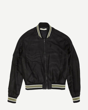 Balenciaga FW13 Egyptofunk Join A Weird Trip Bomber