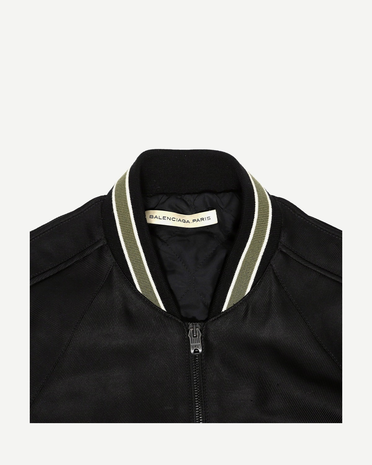 Balenciaga FW13 Egyptofunk Join A Weird Trip Bomber