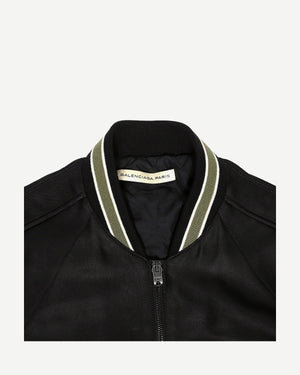 Balenciaga FW13 Egyptofunk Join A Weird Trip Bomber