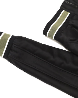 Balenciaga FW13 Egyptofunk Join A Weird Trip Bomber