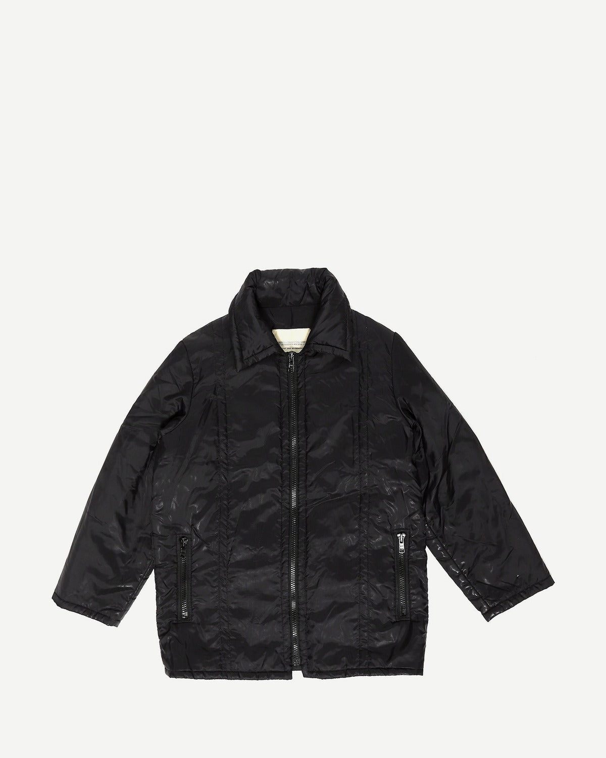 Maison Martin Margiela FW95 Reproduction Clergymans Anorak