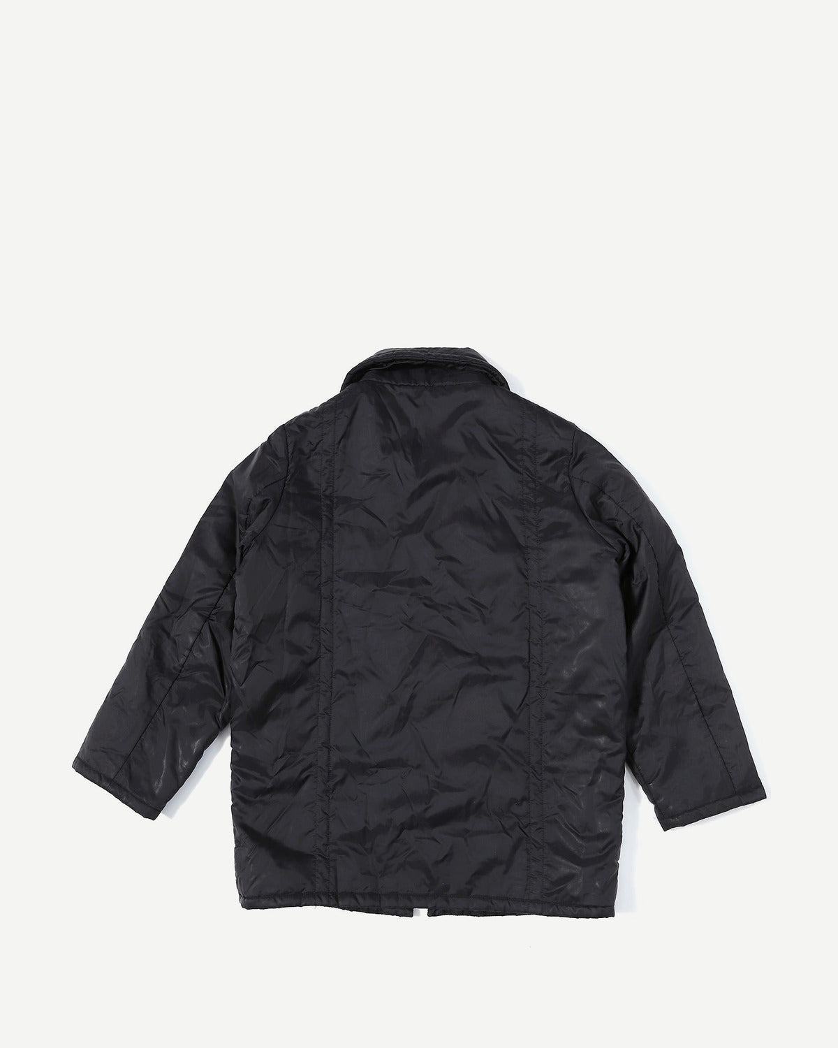 Maison Martin Margiela FW95 Reproduction Clergymans Anorak
