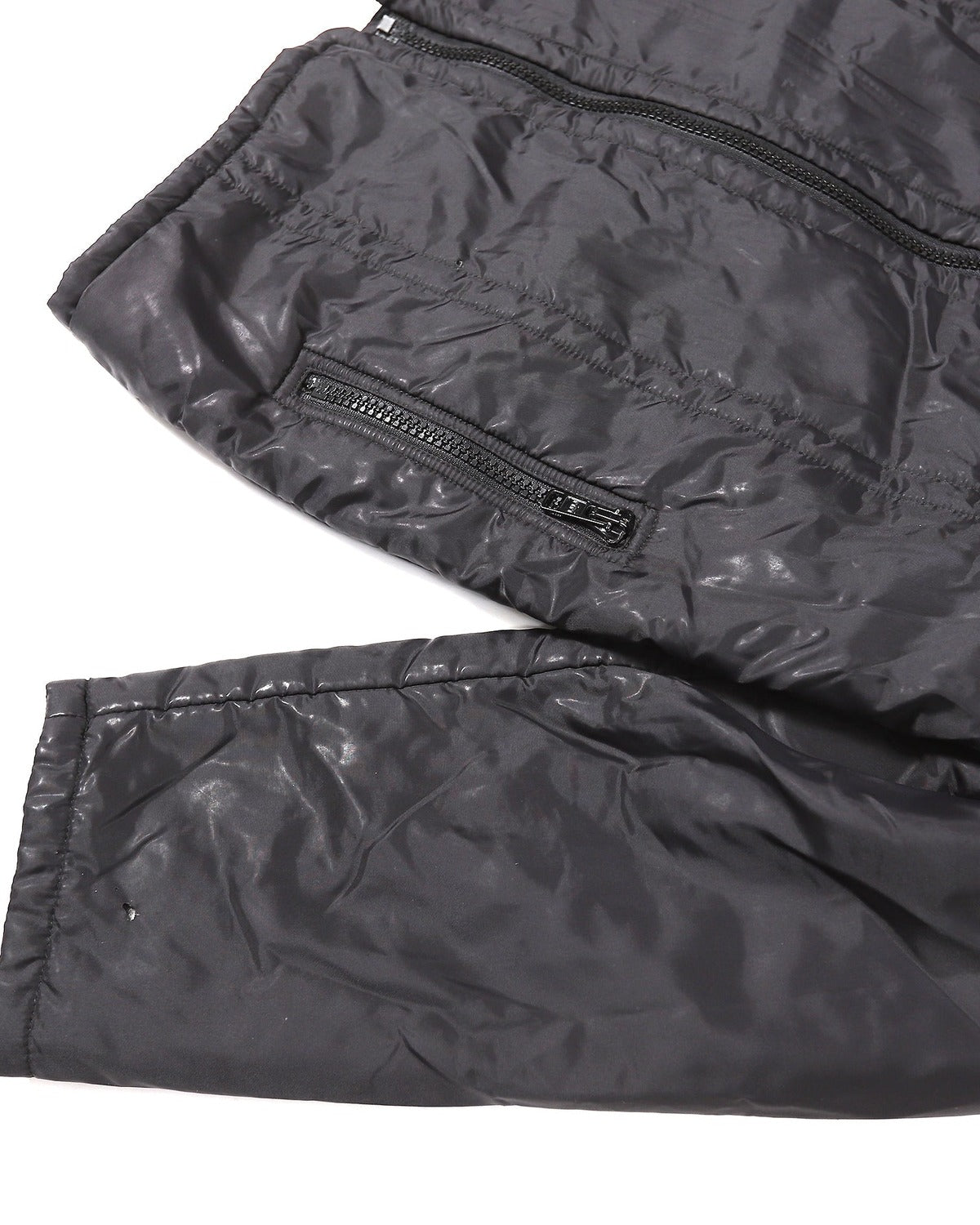 Maison Martin Margiela FW95 Reproduction Clergymans Anorak