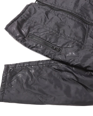 Maison Martin Margiela FW95 Reproduction Clergymans Anorak