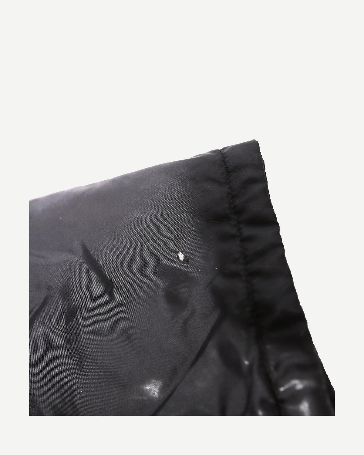 Maison Martin Margiela FW95 Reproduction Clergymans Anorak