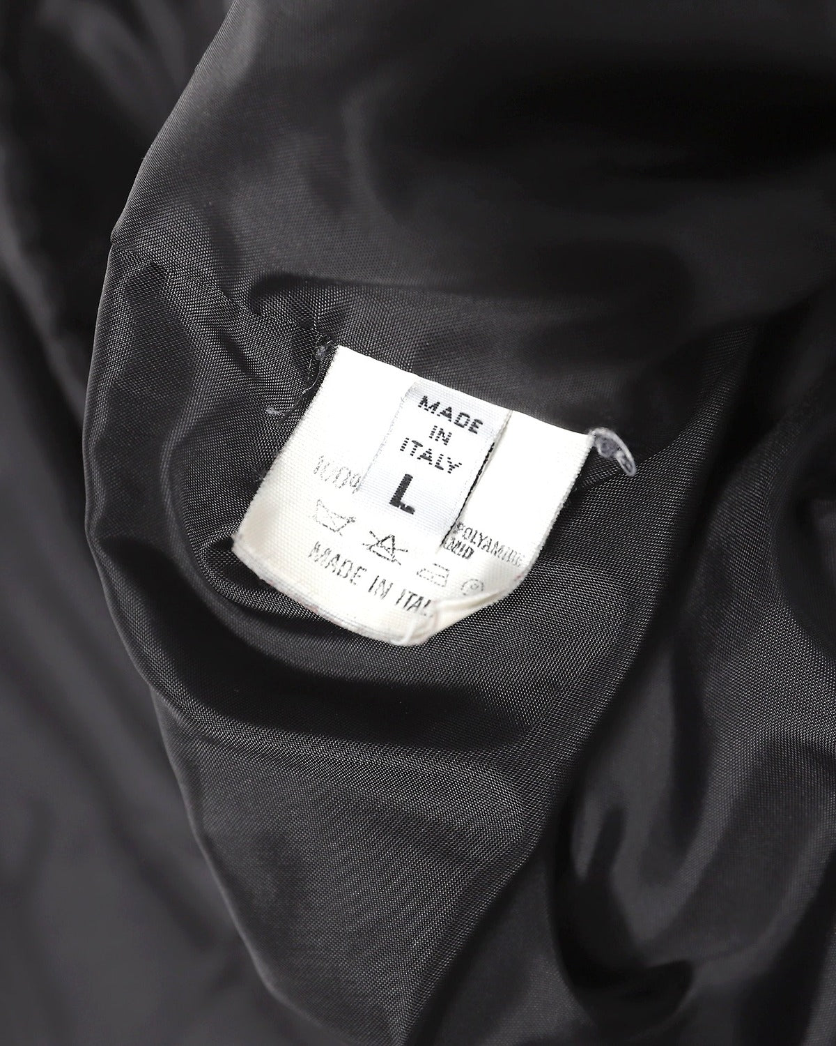 Maison Martin Margiela FW95 Reproduction Clergymans Anorak