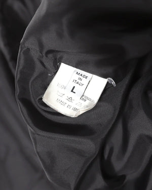 Maison Martin Margiela FW95 Reproduction Clergymans Anorak