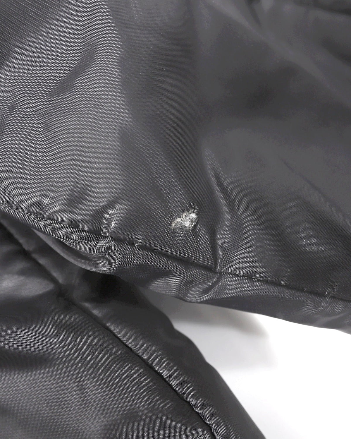 Maison Martin Margiela FW95 Reproduction Clergymans Anorak