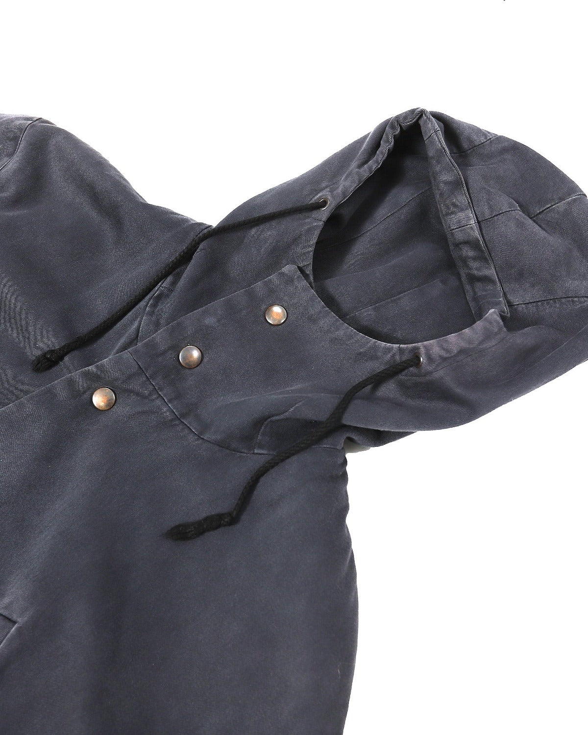 Raf Simons AW03 Peter Saville Patched Closer Parka