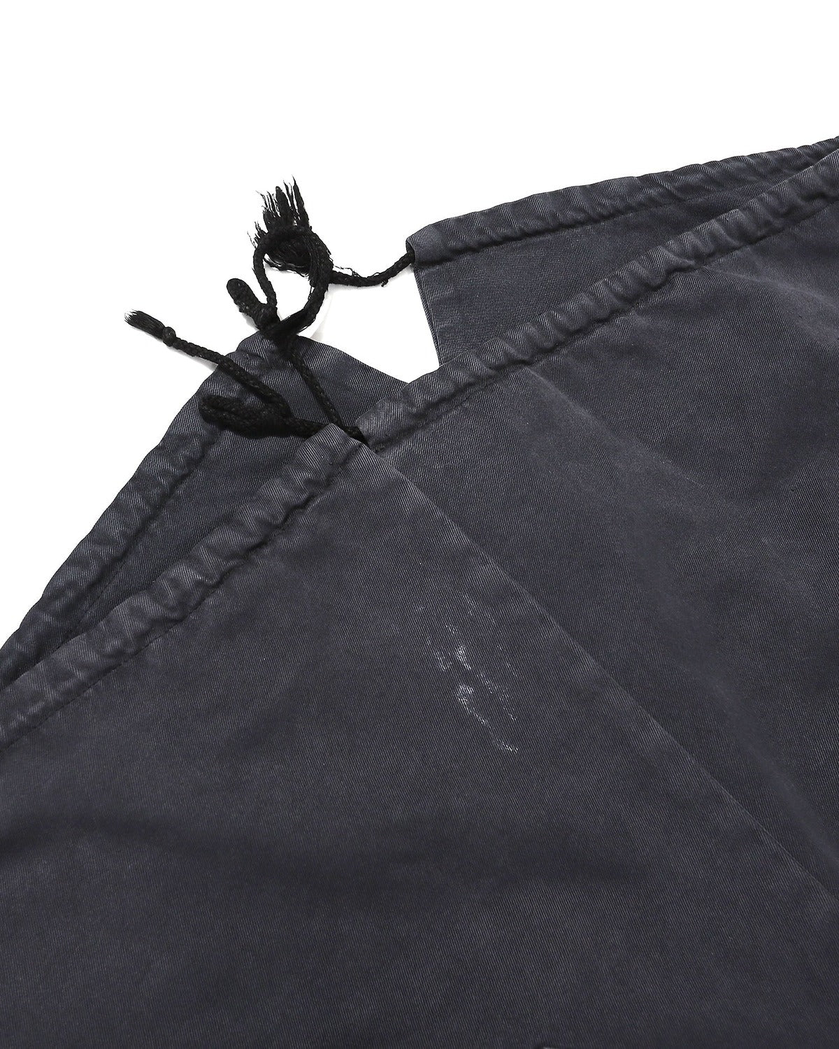 Raf Simons AW03 Peter Saville Patched Closer Parka
