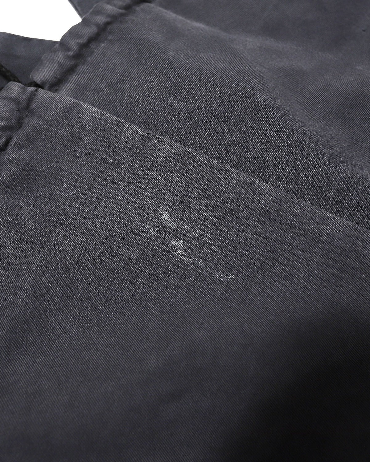 Raf Simons AW03 Peter Saville Patched Closer Parka