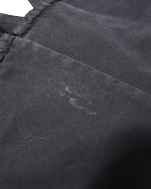 Raf Simons AW03 Peter Saville Patched Closer Parka