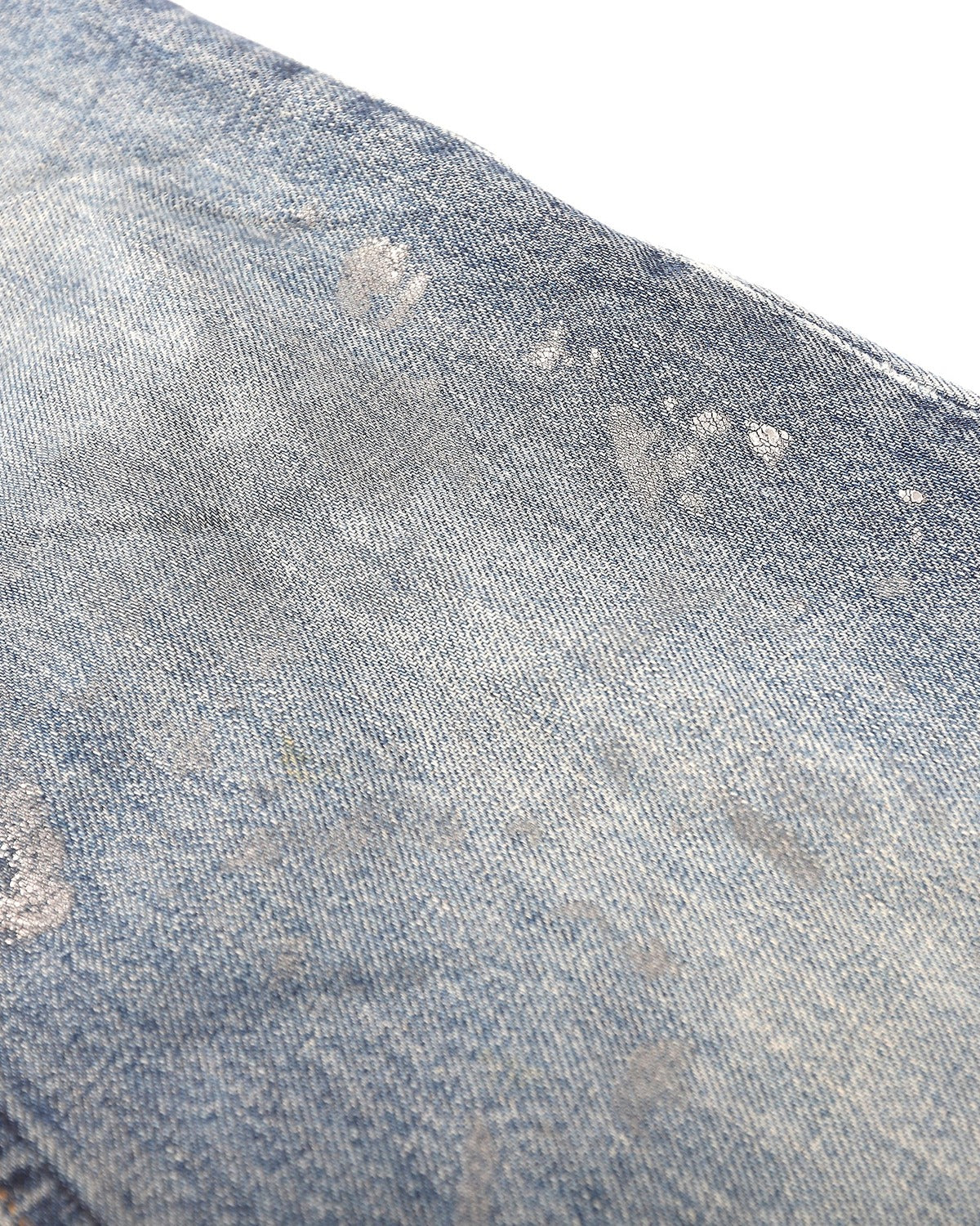 Helmut Lang 1998 Painter Denim