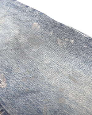 Helmut Lang 1998 Painter Denim