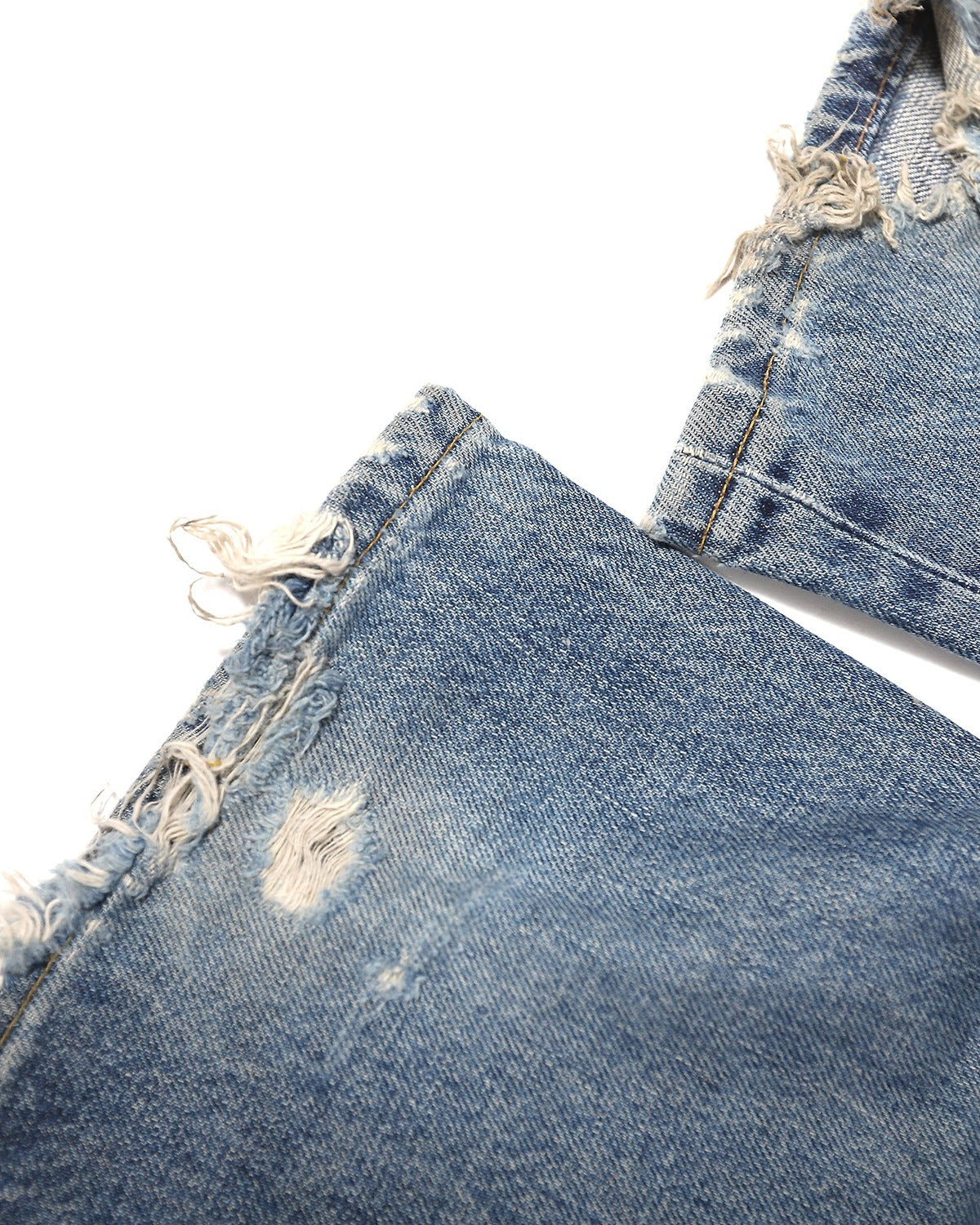 Helmut Lang 1998 Painter Denim