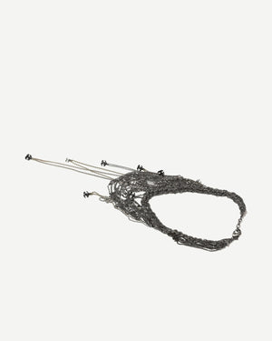 Chanel FW12 Multi Chain Necklace