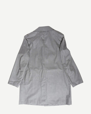 Louis Vuitton SS16 Water Repellant Coat