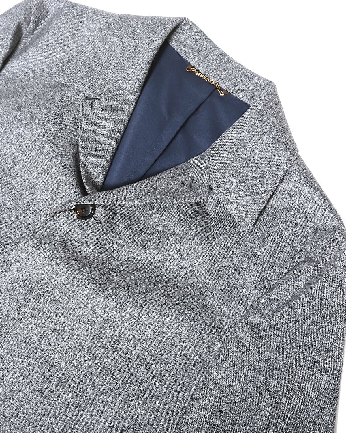 Louis Vuitton SS16 Water Repellant Coat