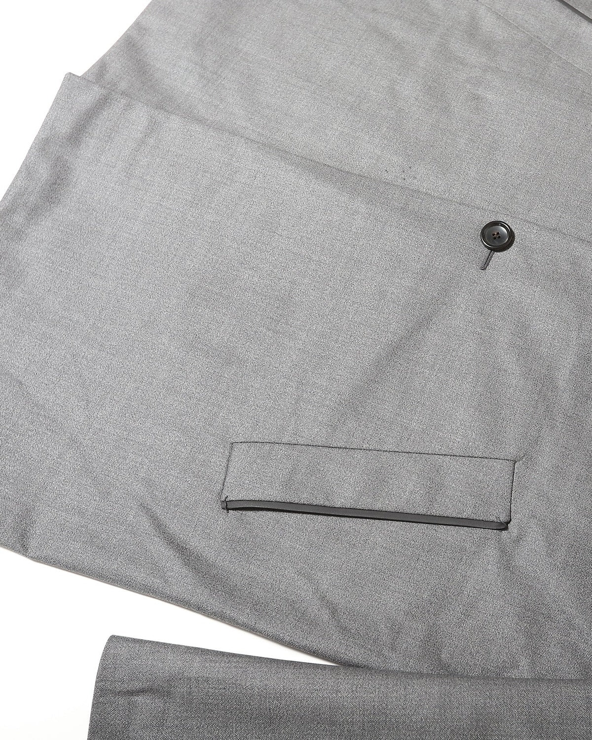 Louis Vuitton SS16 Water Repellant Coat