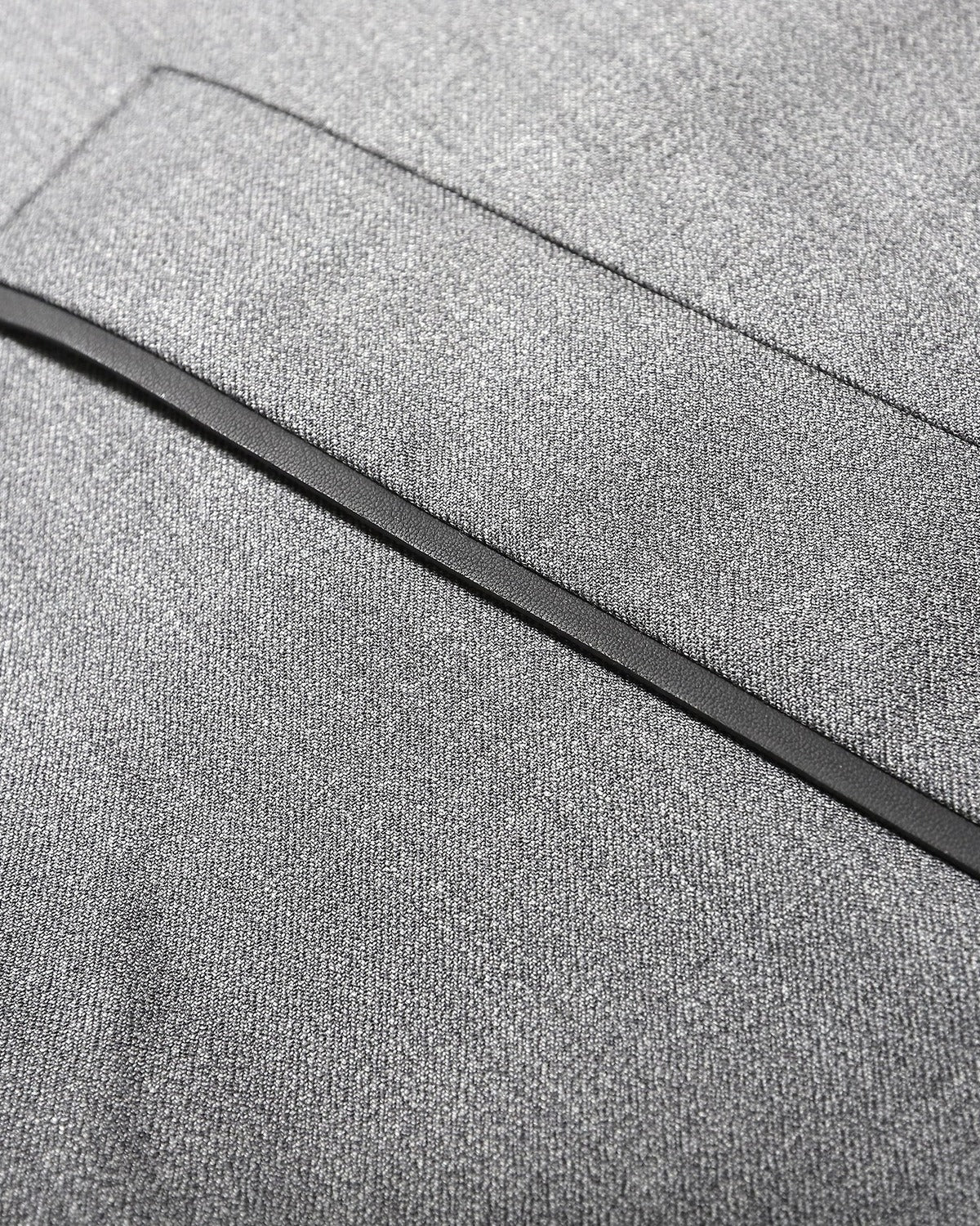 Louis Vuitton SS16 Water Repellant Coat