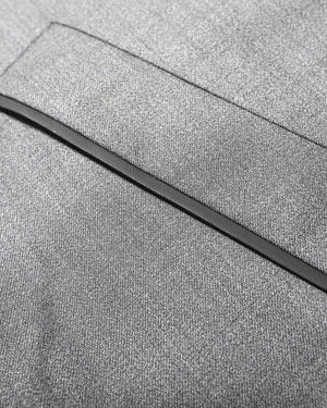 Louis Vuitton SS16 Water Repellant Coat