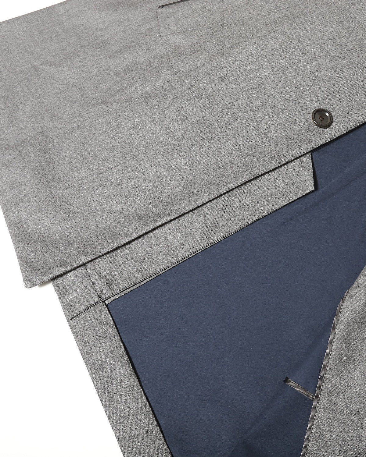 Louis Vuitton SS16 Water Repellant Coat