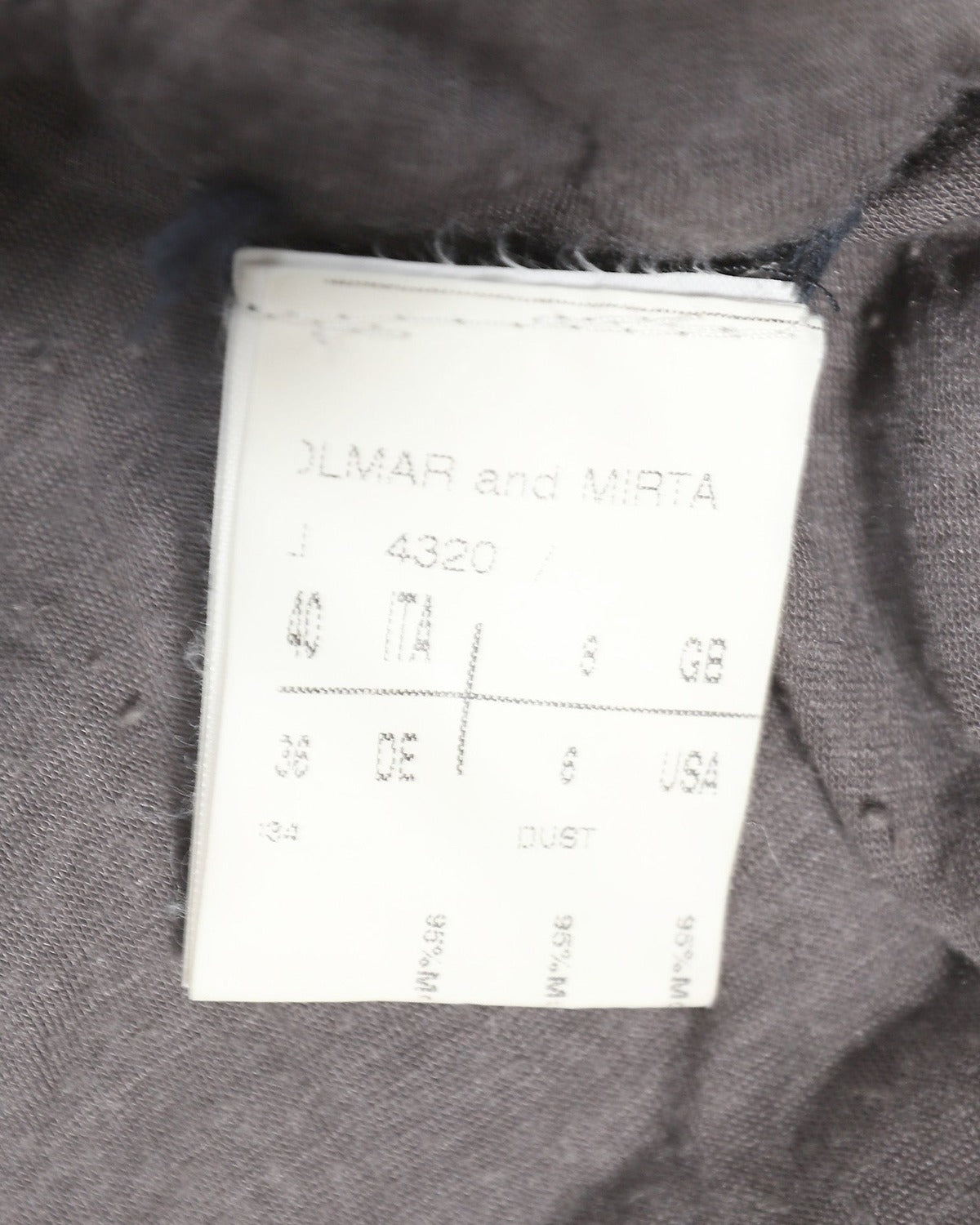 Rick Owens Lillies Silk Blend Cropped Cargo Pocket Pants