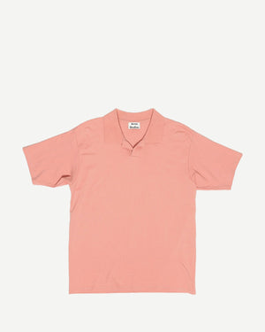 Acne Studios SS17 Norfolk Polo Shirt